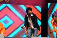 Gopichand Jil Audio Release Stills